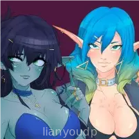 My Fake Goblin Wife