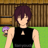 Lusty Tales - Monster Guys Awaken DEMO