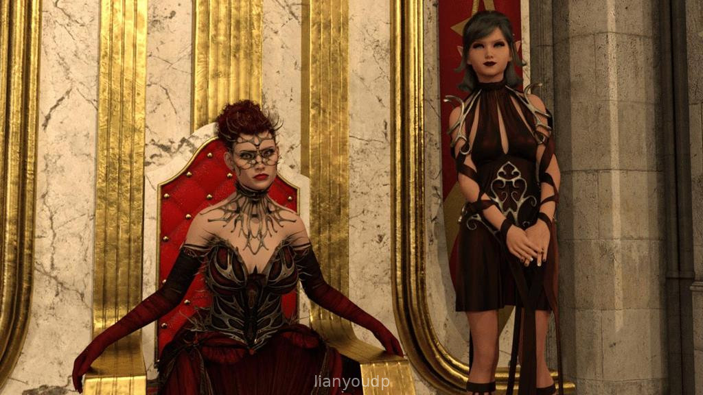 Porn Fantasy Screenshot 3