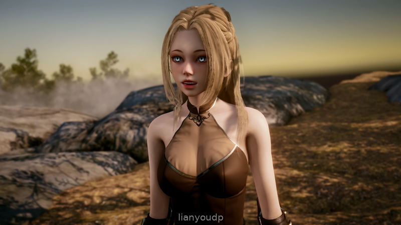 Isekai Paradise Screenshot 1