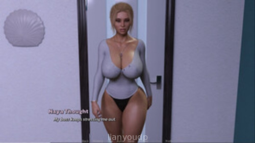 Naya`S Adventures Screenshot 3