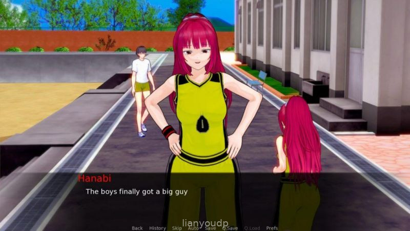 My Perfect Sister Screenshot 2