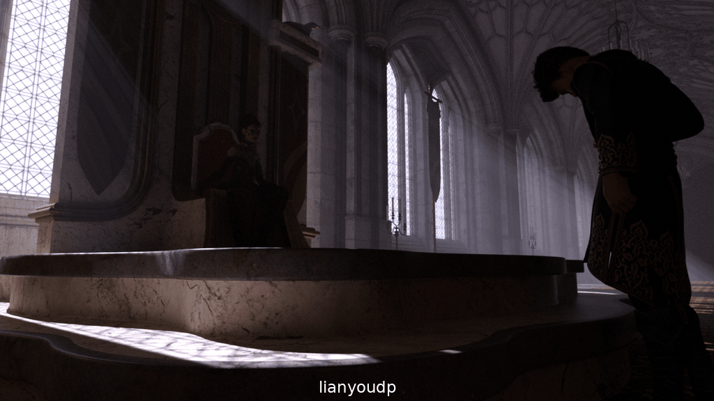Porn Fantasy Screenshot 2