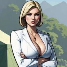 The Boobs Of Destiny
