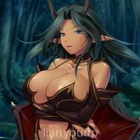 Master Of The Harem Guild