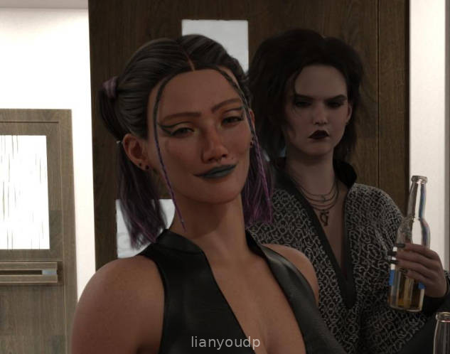 Redneck Reborn: A College Redemption Screenshot 1