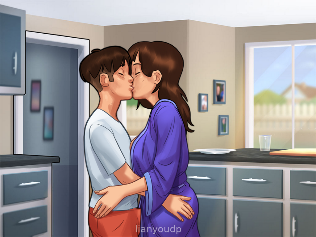 Sumertime Saga Screenshot 2