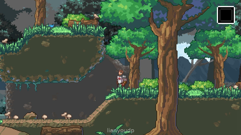 Engaging Destiny Screenshot 3