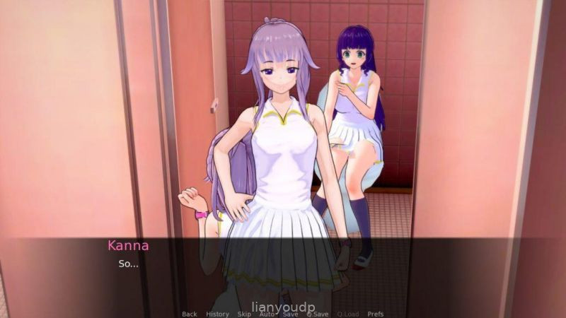 My Perfect Sister Screenshot 3