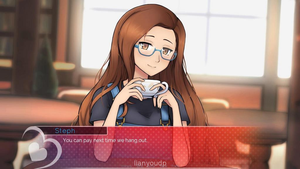 Lovesick Darlings Screenshot 2