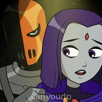 Grown-Up Titans  The Game