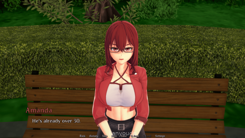 Another World, Another Adventures Screenshot 3