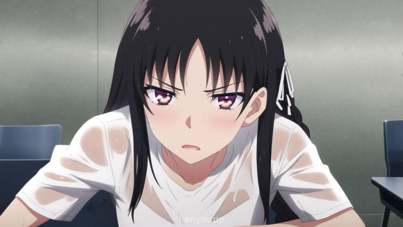 Red Sonata Screenshot 3