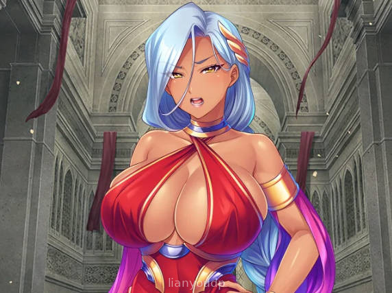 Hentai Heaven's Slutty Salvation Screenshot 4