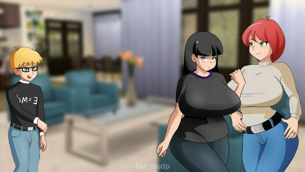 Family Mysteries Screenshot 3