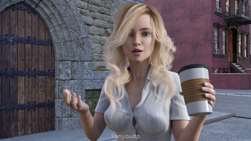 A Father's Sins Screenshot 2
