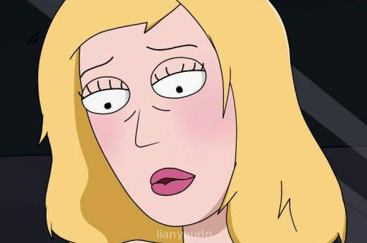 Rick and Morty - TPCFC Screenshot 1