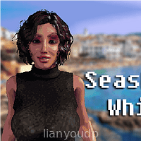 Seashell Whispers