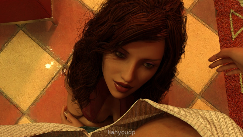 Jessica's Choices Screenshot 1