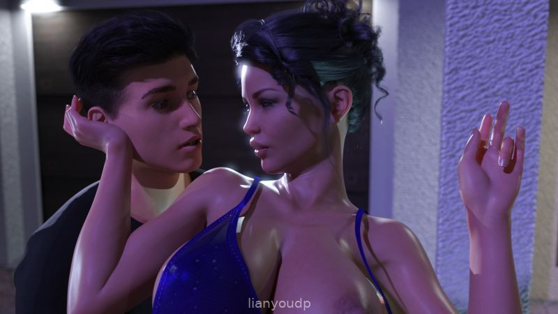 Dj Da Whorehouse Screenshot 3