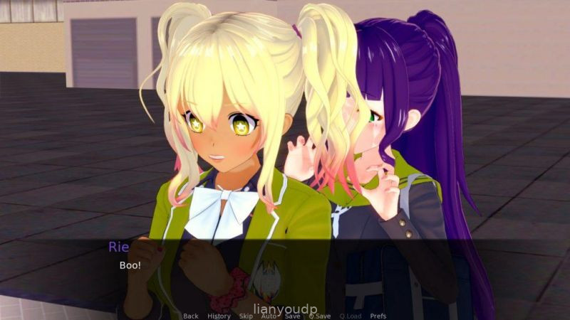 My Perfect Sister Screenshot 1