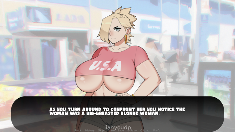 MilfNextDoor2:HijabiMama Screenshot 1