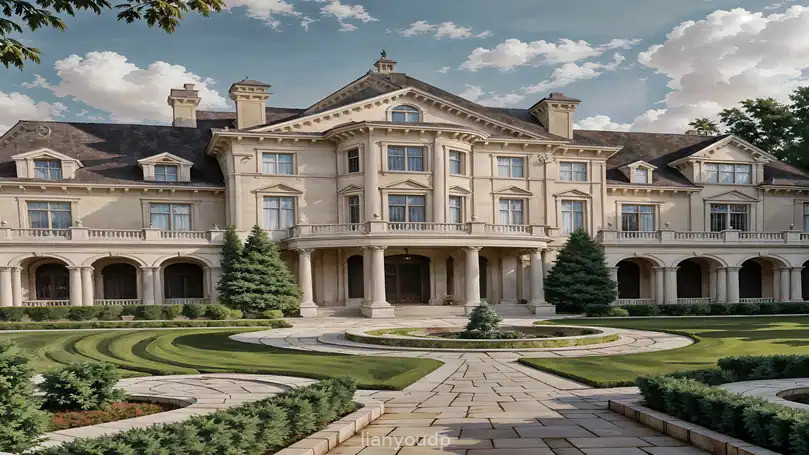 Daddy’s Mansion Screenshot 3