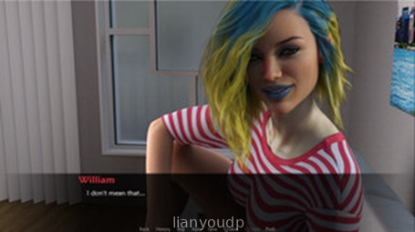 Your Place – Chapter 2 Screenshot 1