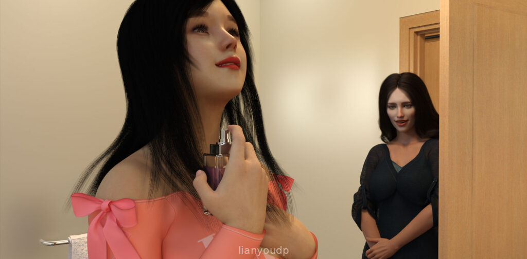 Depravation Act – 1 “Sweet Dreams” Screenshot 3
