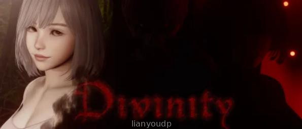 Divinity Screenshot 1