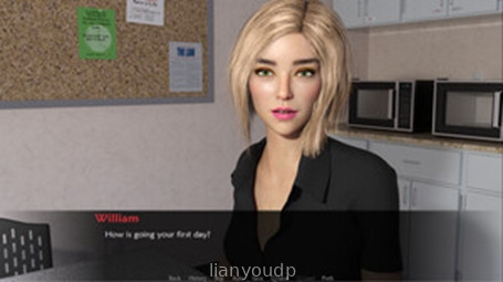 Your Place – Chapter 2 Screenshot 2