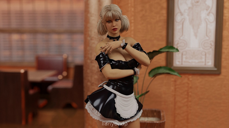 Luna's fall from grace Screenshot 3
