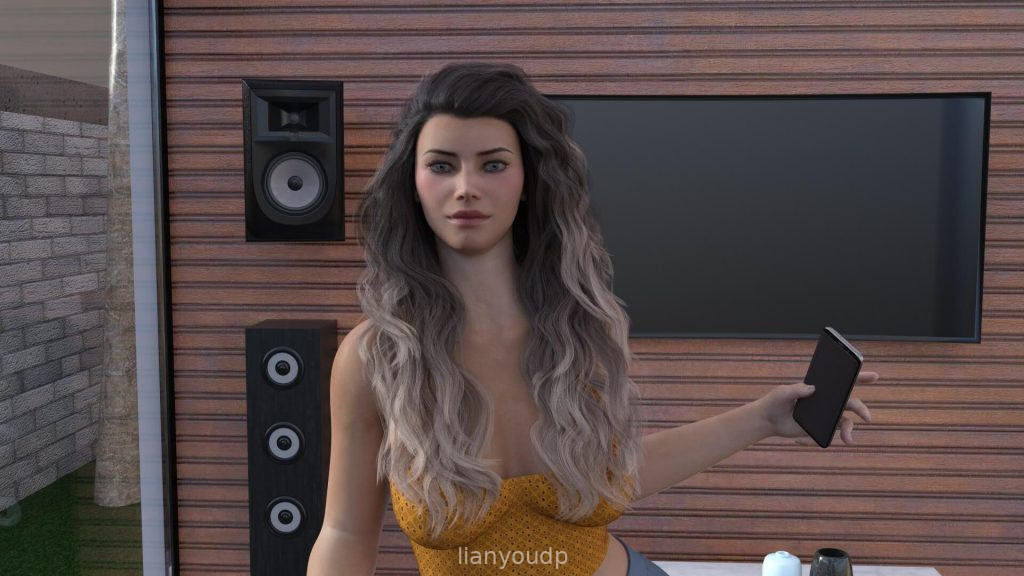 Adult Game Corrupted Life In Portuguese Screenshot 3