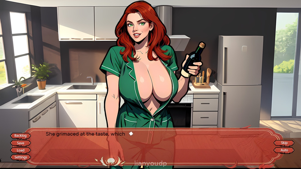 The Tenant’s Trophy Screenshot 1