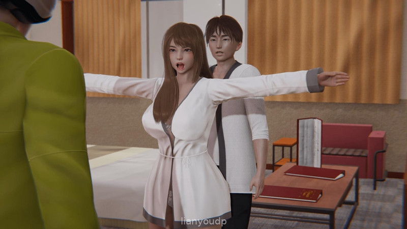 The Bastian Family Secret Screenshot 3