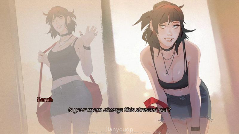 Company Ink Screenshot 1