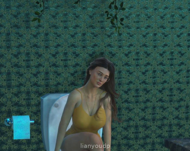 Into the Milfy verse Screenshot 2