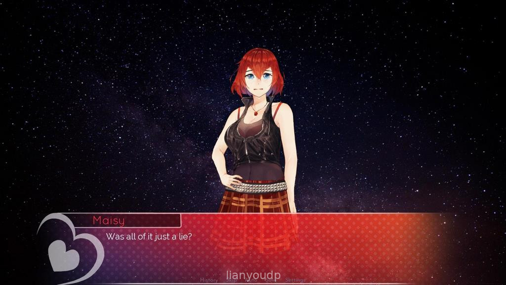 Lovesick Darlings Screenshot 3