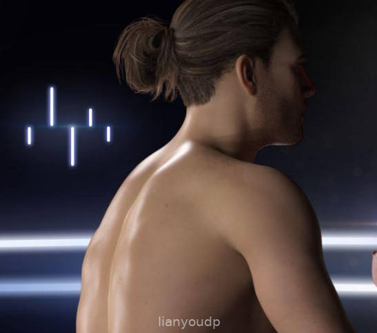 Divergence Beyond The Singularity Screenshot 3