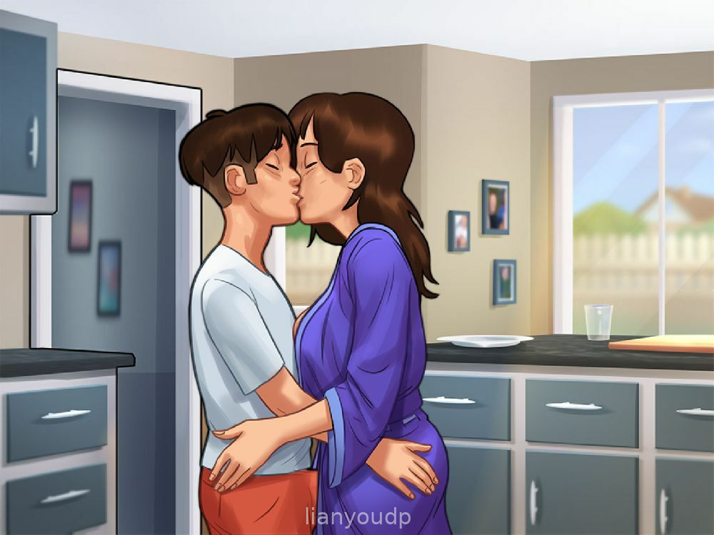 SummertimeSaga Screenshot 3