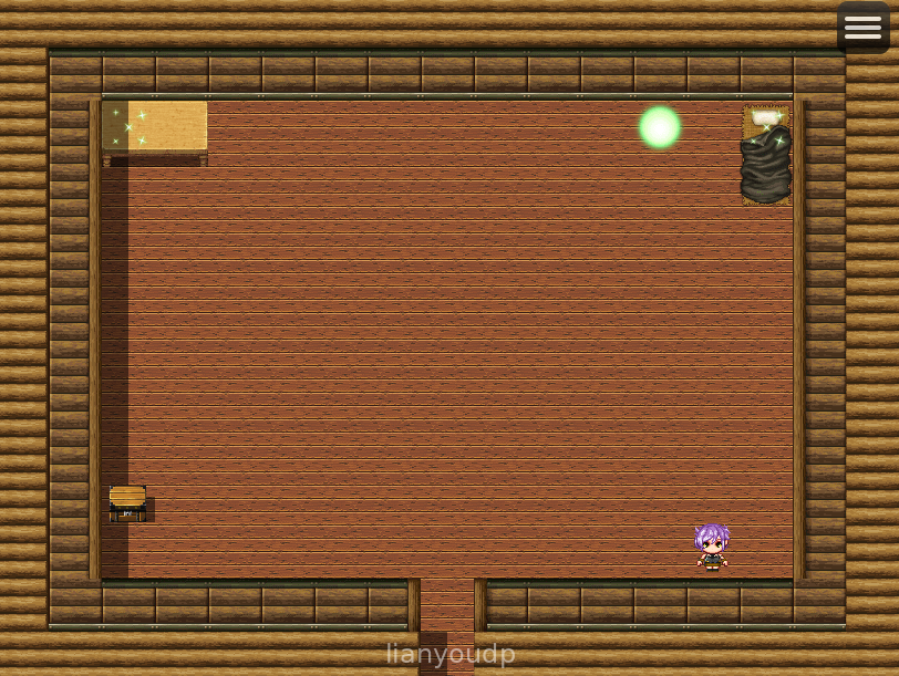 Lusty Tales - Monster Guys Awaken DEMO Screenshot 2