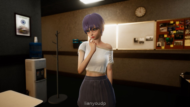 Dante’s Shadows Screenshot 3