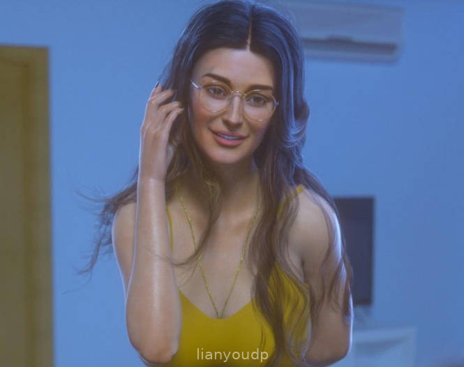 Into the Milfy verse Screenshot 1