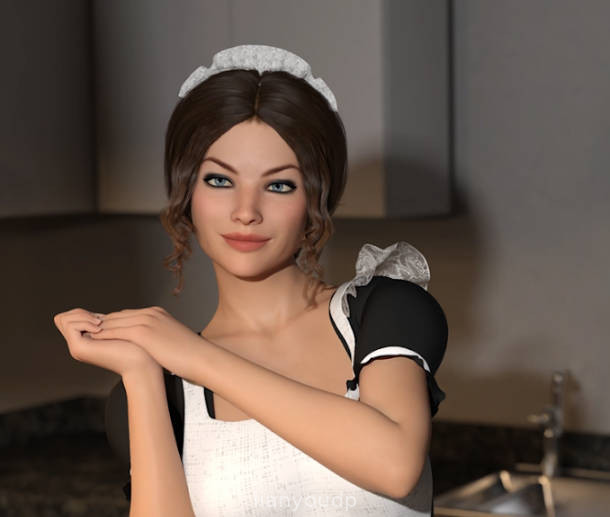 Solace: Prologue Screenshot 2