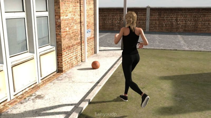 Lancaster Boarding House Final Screenshot 3