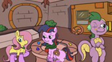 Project Pony Screenshot 1