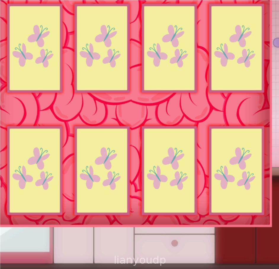 My Little Pony – Cooking with Pinkie Pie 2 Screenshot 3