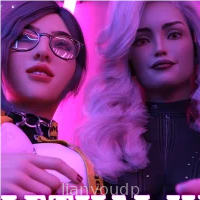 Lethal Women: World of Femdom and Espionage