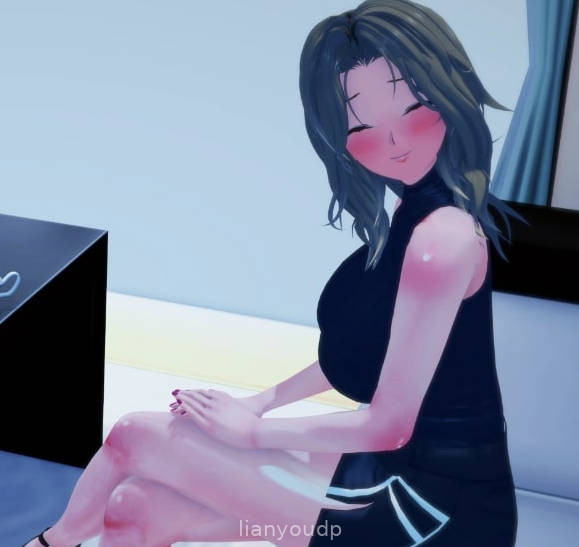 Lewd Teacher Screenshot 2