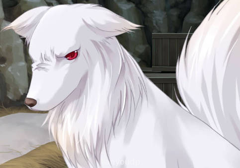 Inugami: Doggy Dojo! Screenshot 1